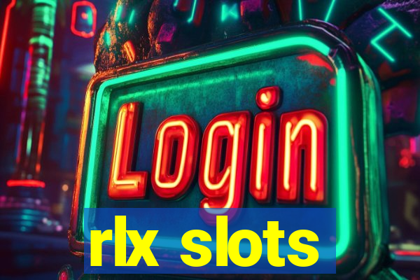 rlx slots